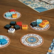 Azul Family Tile Strategy Game for Ages 8+, from Asmodee