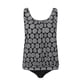 thumbnail image 5 of Trajes de baño para mujer, Trajes de baño para mujer, Traje de baño de mujer de nueva moda con abertura, Traje de baño bikini casual para mujer, 5 of 5
