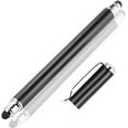 thumbnail image 3 of Stylus for Samsung Galaxy Z Fold7 - Touch Screen Pen Fiber Tip Aluminum Lightweight Black, 3 of 7