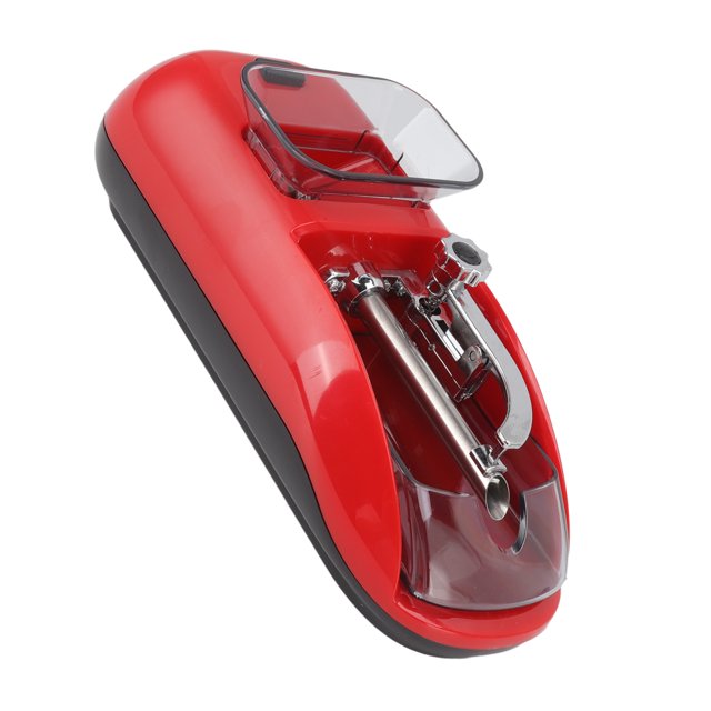 Liadora De Cigarrillos Eléctrica, Liadora De Cigarrillos Doméstica Ligera UE 100-240V Para El Hogar