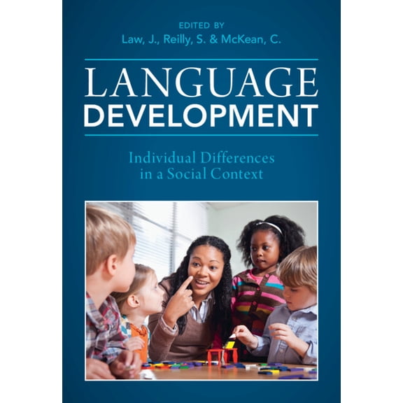 Language Development, (Hardcover)