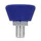 thumbnail image 1 of Roller Skate Brake Replacement 3Pcs Toe Stoppers for Skate Use, 1 of 5