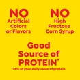 thumbnail image 6 of Eggo Protein Minis Buttermilk Vanilla Pancakes, Breakfast Food, 8.4 oz, 5 Count (Frozen), 6 of 12