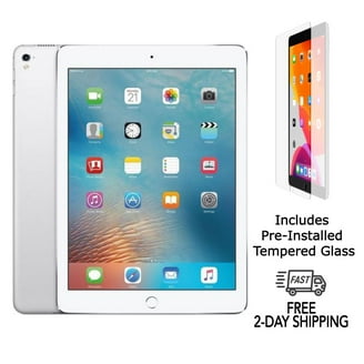 Restored Apple iPad 5th Gen A1823 (WiFi + Cellular Unlocked) 32GB