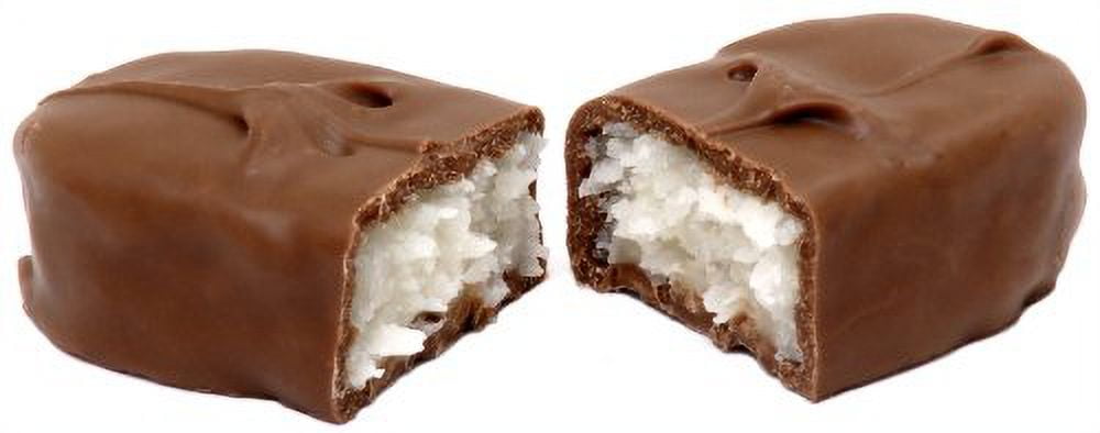 Bounty Milk Chocolate Case of 24