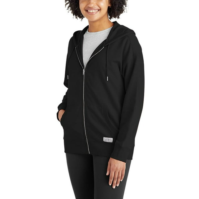 Eddie Bauer Women's Cozy Camp FullZip Hoodie