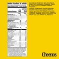 thumbnail image 4 of Cheerios, Heart Healthy Gluten Free Breakfast Cereal, Large Size, 12 oz, 4 of 13