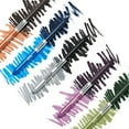 Hard Candy Party Lines 2In1 Eyeliner Duo, Pencil, Opposites Attract