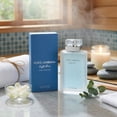 thumbnail image 6 of Light Blue Eau Intense by Dolce & Gabbana, 3.3 oz EDP Spray for Women, 6 of 6