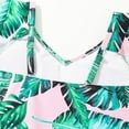 thumbnail image 4 of Girls Swimsuits Kids 1 PC Swimsuit Girls Bikinis for Teenagers 9-10 Years, 4 of 6