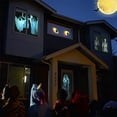 thumbnail image 3 of Proyector holográfico de Halloween, Luces de fiesta de Halloween 12, 3 of 3