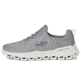 thumbnail image 4 of Zapatilla Skechers Glide-Step RYLA para hombre gris talla 9.5, 4 of 7