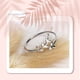 thumbnail image 4 of Vintage Women Open Ring Fiesta de disfraces Cumpleaños Lindo Handluckle Vadly Hija Accesorios de joyería Presente personalizado Inevent AP008603-00, 4 of 6