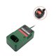 thumbnail image 1 of UK Para cargador de batería Makita 7,2 v-18 v Ni-cd y ni-mh carga de batería enchufe para Reino Unido/EE. UU./UE, 1 of 5