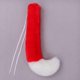 thumbnail image 4 of Anime Plush Faux Fur Kitten Wolf Ears Headband Tail Set Cosplay Party Costume, 4 of 4