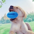 thumbnail image 5 of 1 Uds. Pelota de goma natural para mascotas, juguetes vocalizadores para perros grandes, resistente a mordeduras, Limpieza de dientes, masticar, rechinar los dientes, suministros para mascotas, 5 of 5