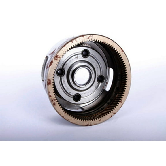 Automatic Transmission Output Carrier