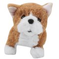 thumbnail image 4 of Juguete eléctrico para perros NikouMX mascota de peluche linda, 4 of 8
