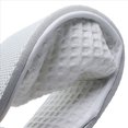 thumbnail image 1 of Zapatillas de Spa, 15 Pares de Pantuflas Desechables Con Punta Abierta para Hombres Y Mujeres para Hotel Invitado Una Casa Utilizado, 1 of 5