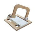 thumbnail image 1 of GUOOL Coupe-Savon Froid Accessoires Réglables Coupe-Savon Multifonction Fait Main, 1 of 9
