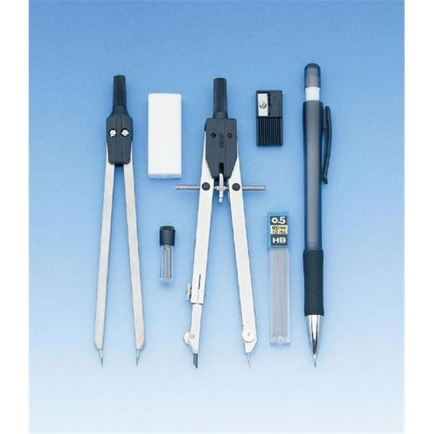 Alvin&Co Compass and Divider Set