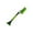 Green, variant on Snow Brush and Ice Scrapers for Car Windshield Detachable Lightweight Snow Brush and Scraper with Foam Grip 23.62x4.33in Green