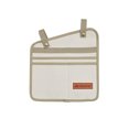 thumbnail image 1 of Shine Trip Silla de camping Reposabrazos Bolsa de almacenamiento Lona Organizador de silla plegable ShineTrip Bolsillo lateral, 1 of 7