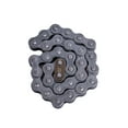 thumbnail image 5 of AlveyTech Heavy Duty 32 Link #420 Roller Chain, Part for Coleman KT196 & CK196 196cc 6.5 HP Go-Karts, 5 of 9