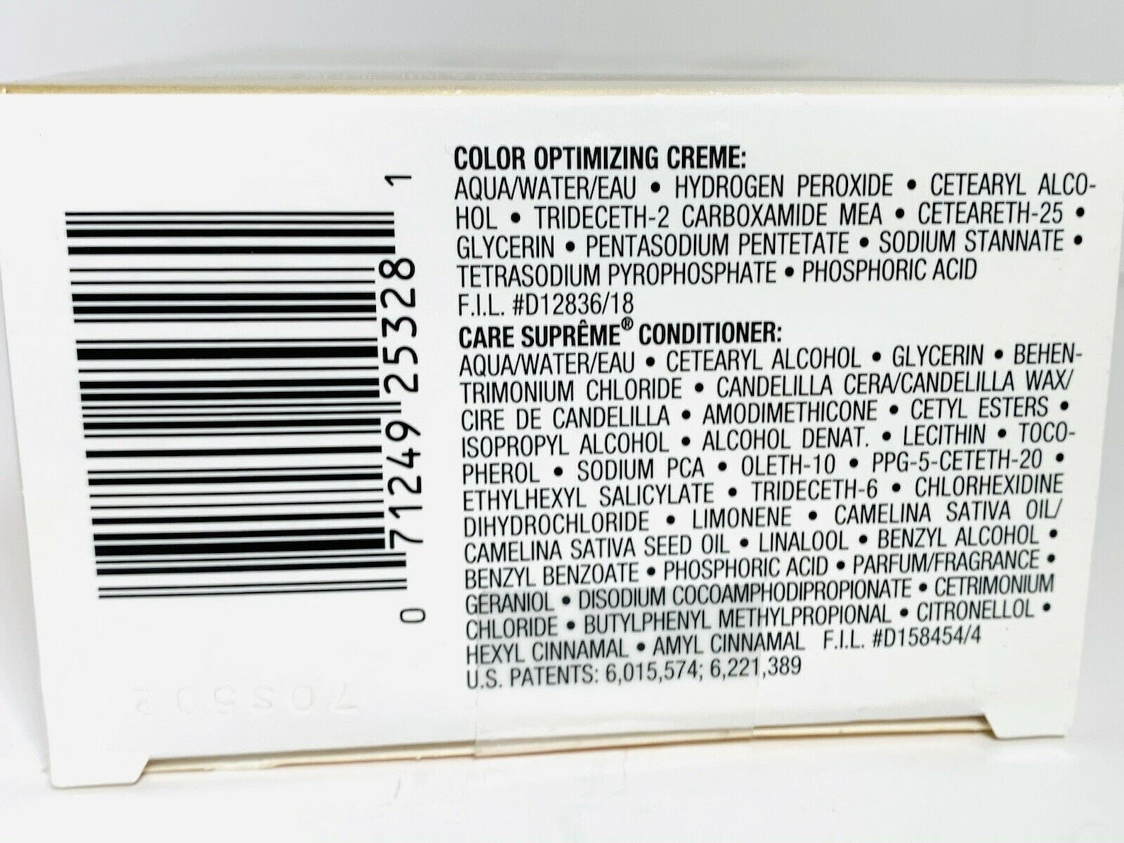 Loreal Prfrnc 9.5 A Extra Light Blond, Pack of 3