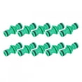 thumbnail image 2 of 10Pcs Straight Water Hose Connector Quick Connectors Garden Irrigation Water Pipe Joint Tool, 2 of 14