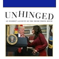thumbnail image 2 of Unhinged: An Insider's Account of the Trump White House (Hardcover) by Omarosa Manigault Newman, 2 of 2