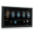 thumbnail image 1 of Moniteur d'Appui-tête de Voiture, Installation Simple 10.1 Pouces Lecteur DVD pour 9.0, 1 of 8