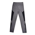 thumbnail image 4 of Aoochasliy Womens Pants High Waist Yoga Pants Slimming Booty Leggings Workout Running Butt Lift Tights Pants, 4 of 4