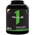 thumbnail image 1 of Mass Gainer Rule One Proteins R1 Cookies & Crème 2.7kg, 1 of 7
