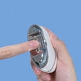 thumbnail image 4 of Smart Electric Nail Cutter Professional For Kids Adults, 4 of 7
