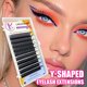 thumbnail image 1 of Lakanaku Y Lashes Cilia y Volumen Pestañas postizas brasileñas Suministros YY Cilios Faux Mink Lashes Y Extensión de pestañas en forma Tan Jianjun  unisex, 1 of 1
