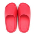 thumbnail image 2 of LAVRA Womens Cushion Cloud Slides Beach Pillow Sandals, 2 of 3
