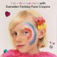 thumbnail image 2 of Lápiz facial Evereden AT PLAY Fantasy Red para niños mayores de 4 años, 2 of 9
