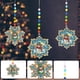 thumbnail image 4 of Artístico Con 3 Uds. Tema Navideño para Manualidades Infantiles, 4 of 9