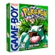 thumbnail image 2 of Pokémon Green Versión Game Boy Nuevo en Caja con Acrílico, 2 of 6