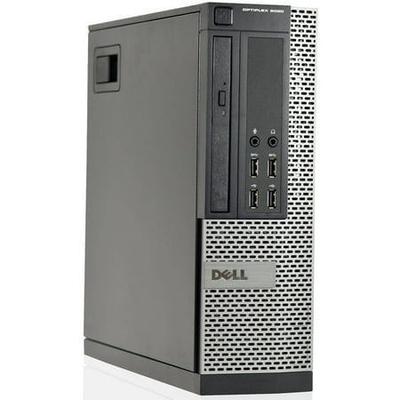 DELL Optiplex 9020 Desktop Computer PC, Intel Quad