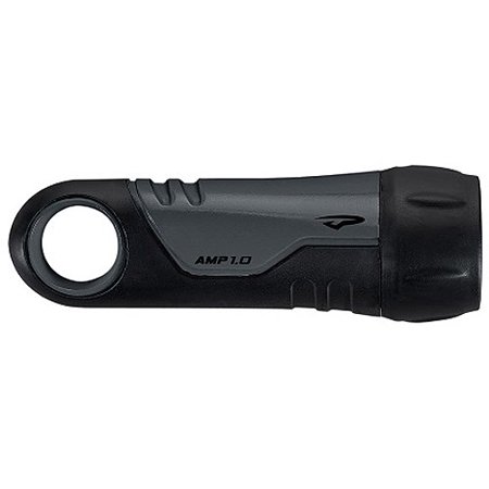 Princeton Translucent Flashlight - Princeton Tec AMP 1L Flashlight
