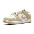 thumbnail image 4 of NIKE MENS Dunk Low SE "Team Gold Suede" FQ8249 102 from Stadium Goods, 4 of 8
