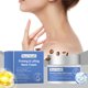 thumbnail image 4 of Xihbxyly La mejor oferta Crema reafirmante y lifting para el cuello, antienvolvente y reafirmante, suave, nutritiva, revitalizante, elástica, hidratante y antiarrugas, 50 g, 4 of 7