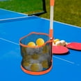 thumbnail image 3 of Convenient Tennis Ball Picker Table Tennis Ball Tool Sports Ball Picker Table Tennis Picker, 3 of 8