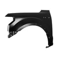 thumbnail image 1 of OE Compatible/Replacement Front Driver Side Fender, 1 of 1
