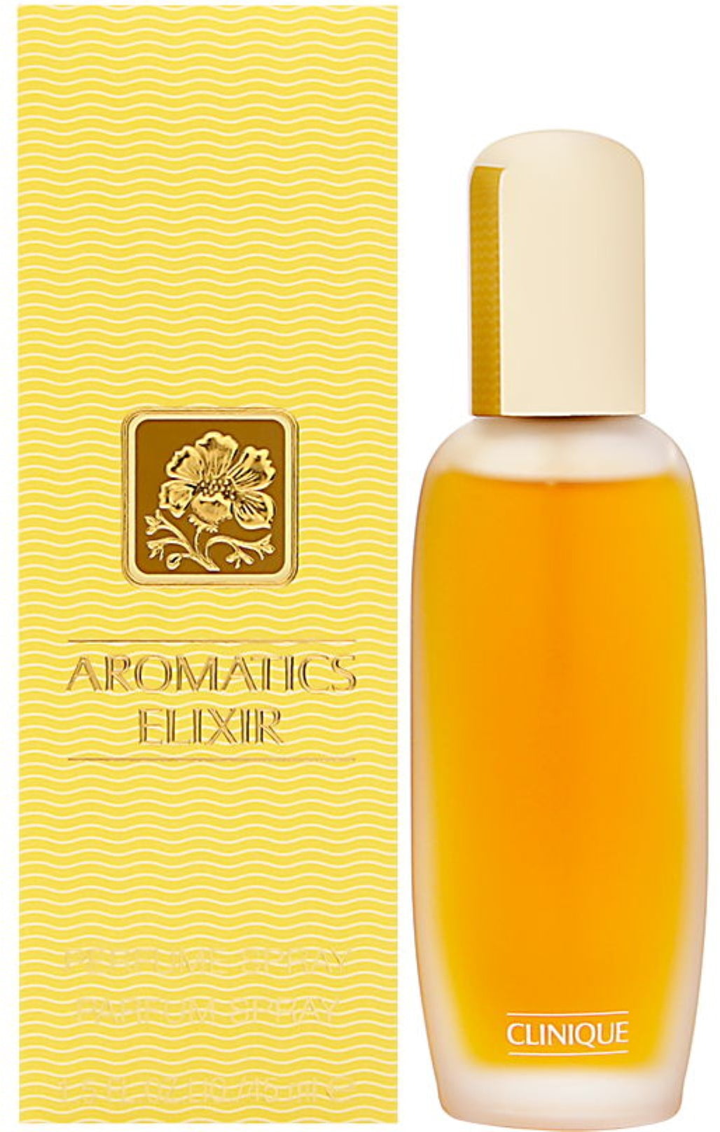 Aromatics Elixir by Clinique for Women Parfum Spray 0.85 oz (Pack of - Walmart.com