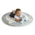 thumbnail image 3 of Ingenuity™ - Newborn, Baby - Sheppy’s Spot™ Plush Activity Gym - Corrie™, 3 of 8