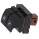 thumbnail image 3 of Interruptor de Ventanilla Eléctrica Botón de Interruptor de Ventanilla de Coche Interruptor de Ventanilla Eléctrica de Repuesto para Automóvil para 1Z0959858 ANGGREK Otros, 3 of 8