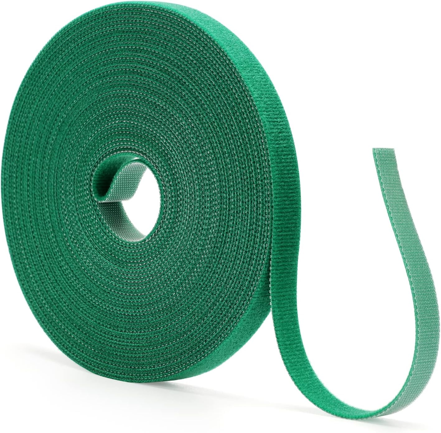 Attaches De Jardin Réutilisables 10m X 12mm - Xuefenfei